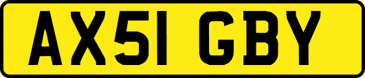 AX51GBY