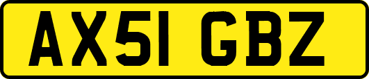 AX51GBZ