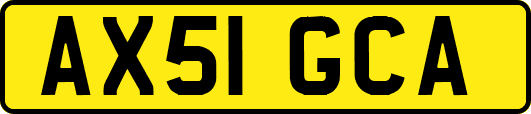 AX51GCA