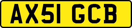 AX51GCB