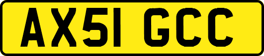 AX51GCC