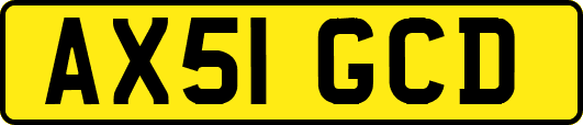 AX51GCD