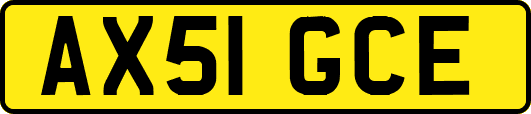 AX51GCE