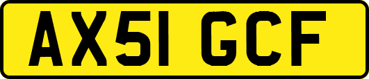 AX51GCF