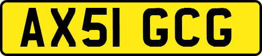 AX51GCG