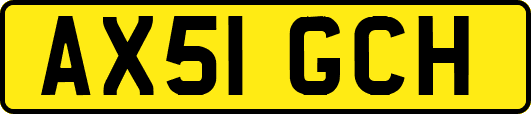 AX51GCH