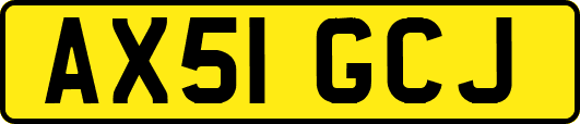 AX51GCJ