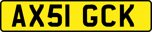 AX51GCK