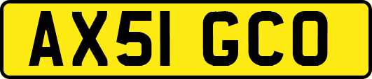 AX51GCO