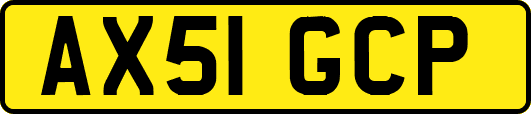 AX51GCP