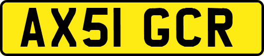 AX51GCR