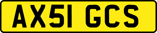 AX51GCS