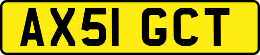 AX51GCT