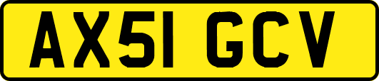 AX51GCV