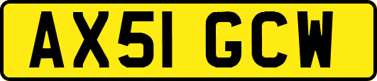 AX51GCW