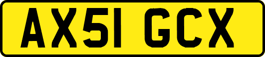 AX51GCX