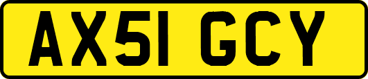 AX51GCY