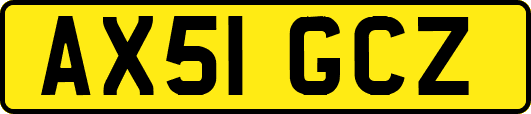 AX51GCZ