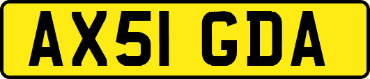 AX51GDA