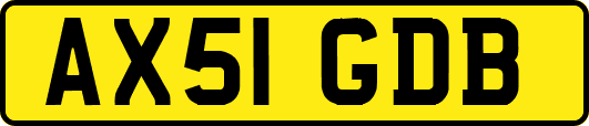 AX51GDB