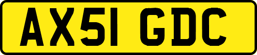 AX51GDC