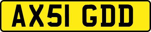 AX51GDD