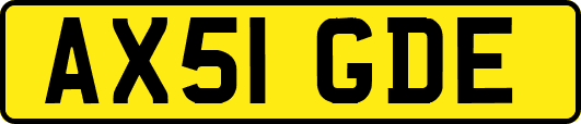 AX51GDE