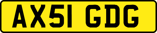 AX51GDG