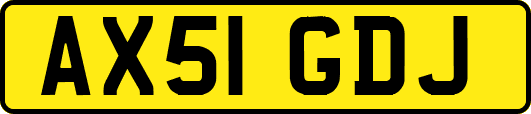 AX51GDJ