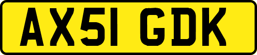 AX51GDK