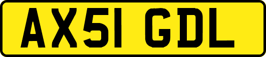 AX51GDL