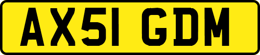 AX51GDM