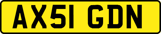 AX51GDN