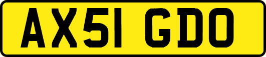 AX51GDO