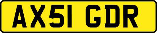 AX51GDR