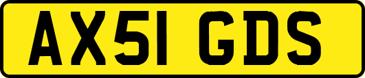 AX51GDS