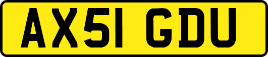 AX51GDU