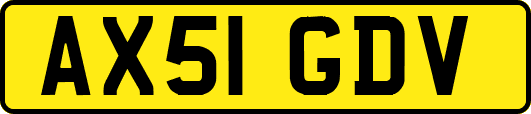 AX51GDV