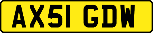 AX51GDW