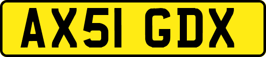 AX51GDX