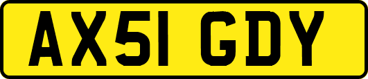 AX51GDY