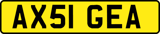 AX51GEA