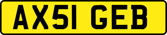 AX51GEB