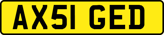 AX51GED