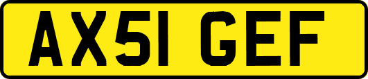 AX51GEF