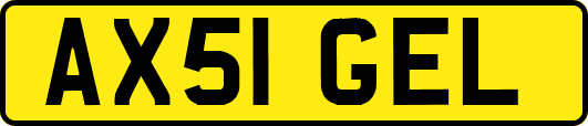 AX51GEL