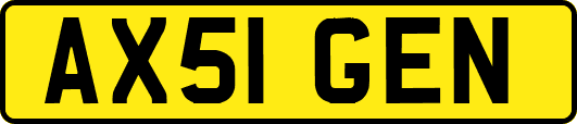 AX51GEN