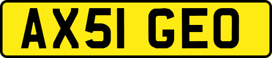 AX51GEO