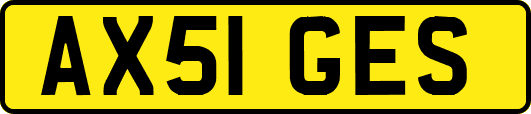 AX51GES