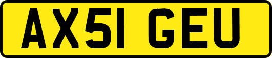 AX51GEU